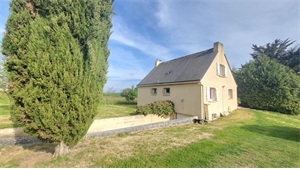 maison traditionnelle à la vente -   35660  LA CHAPELLE DE BRAIN, surface 120 m2 vente maison traditionnelle - UBI449887007